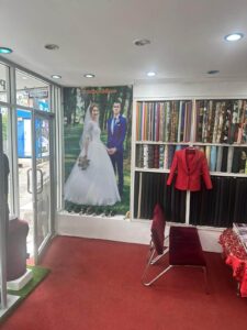 Our Store