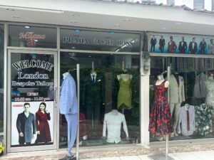 Our Store