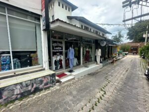 Our Store