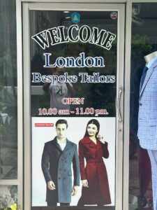 Our Store