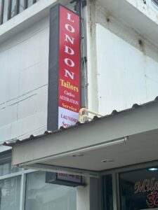 Our Store